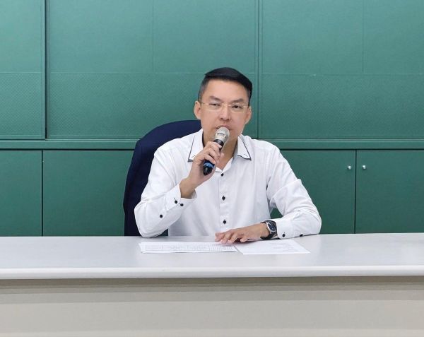 團結拚過半　民進黨高雄市黨部通過2026年議員提名建議席次